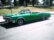 Eddie loved Low Riders